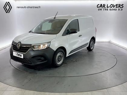 Renault Kangoo - KANGOO VAN BLUE DCI 95 GRAND CONFORT- 22 - 18 990 €