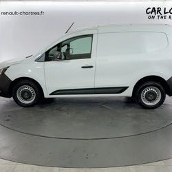 Renault Kangoo KANGOO VAN BLUE DCI 95 GRAND CONFORT- 22 Nogent-le-Phaye