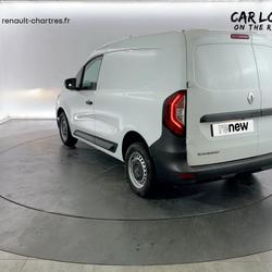 Renault Kangoo KANGOO VAN BLUE DCI 95 GRAND CONFORT- 22 Nogent-le-Phaye
