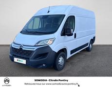 Citroen Jumper Saint-Thuriau