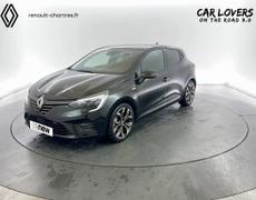 Renault Clio 5 Nogent-le-Phaye