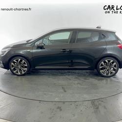 Renault Clio 5 Clio E-Tech 140 - 21N SL Lutecia Nogent-le-Phaye