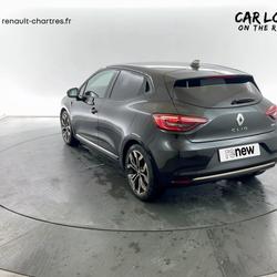Renault Clio 5 Clio E-Tech 140 - 21N SL Lutecia Nogent-le-Phaye