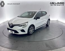 Renault Clio 5 Nogent-le-Phaye