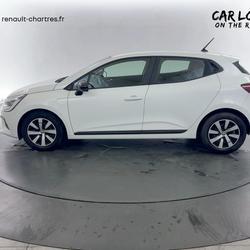 Renault Clio 5 Clio TCe 90 Equilibre Nogent-le-Phaye
