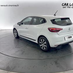 Renault Clio 5 Clio TCe 90 Equilibre Nogent-le-Phaye