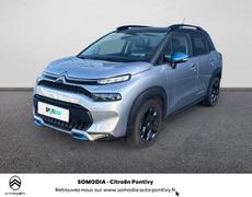 Citroen C3 Aircross Saint-Thuriau
