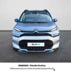 Citroen C3 Aircross PureTech 130ch S&S Rip Curl EAT6 occasion - Saint-Thuriau - photo 2/29