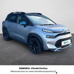 Citroen C3 Aircross PureTech 130ch S&S Rip Curl EAT6 occasion - Saint-Thuriau - photo 3/29