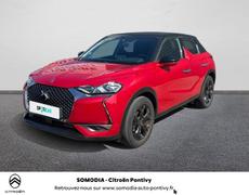 DS DS3 Crossback Saint-Thuriau