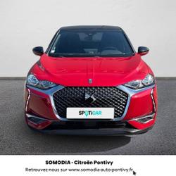 DS DS3 Crossback PureTech 100ch So Chic 107g occasion - Saint-Thuriau - photo 2/24