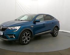 Renault Arkana Nogent-le-Phaye