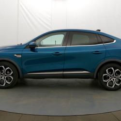 Renault Arkana Arkana E-Tech 145 - 21B Intens Nogent-le-Phaye