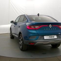 Renault Arkana Arkana E-Tech 145 - 21B Intens Nogent-le-Phaye