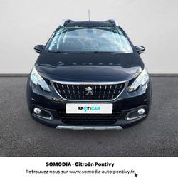 Peugeot 2008 1.2 PureTech 110ch Allure S&S EAT6 occasion - Saint-Thuriau - photo 2/25