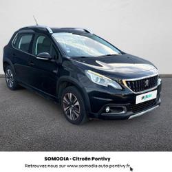 Peugeot 2008 1.2 PureTech 110ch Allure S&S EAT6 occasion - Saint-Thuriau - photo 3/25