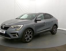 Renault Arkana Nogent-le-Phaye