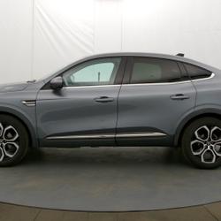 Renault Arkana Arkana E-Tech 145 - 21B Intens Nogent-le-Phaye