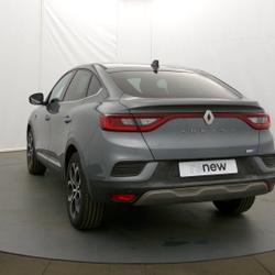 Renault Arkana Arkana E-Tech 145 - 21B Intens Nogent-le-Phaye