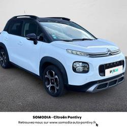 Citroen C3 Aircross PureTech 110ch S&S Shine E6.d-TEMP occasion - Loud&eacute;ac - photo 3/25