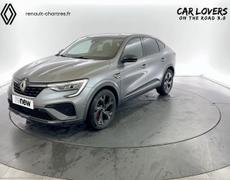 Renault Arkana Nogent-le-Phaye