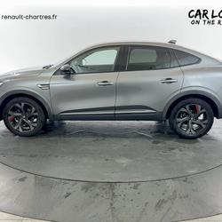 Renault Arkana Arkana E-Tech 145 - 21B Intens Nogent-le-Phaye
