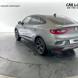 Renault Arkana Arkana E-Tech 145 - 21B Intens Nogent-le-Phaye