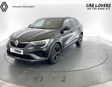 Renault Arkana Nogent-le-Phaye