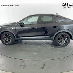 Renault Arkana Arkana E-Tech 145 - 21B Intens Nogent-le-Phaye