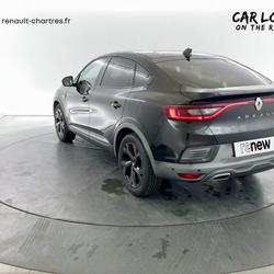 Renault Arkana Arkana E-Tech 145 - 21B Intens Nogent-le-Phaye