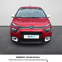 Citroen C3 1.2 PureTech 83ch S&S YOU! occasion - Saint-Thuriau - photo 2/24