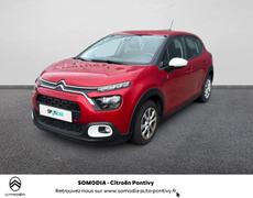 Citroen C3 Loudéac