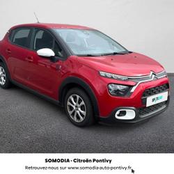 Citroen C3 1.2 PureTech 83ch S&S YOU! occasion - Loud&eacute;ac - photo 3/24