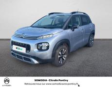 Citroen C3 Aircross Saint-Thuriau