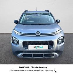 Citroen C3 Aircross PureTech 110ch S&S Shine Pack occasion - Saint-Thuriau - photo 2/26