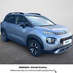 Citroen C3 Aircross PureTech 110ch S&S Shine Pack occasion - Saint-Thuriau - photo 3/26