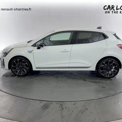Renault Clio 5 Clio TCe 90 Esprit Alpine Nogent-le-Phaye