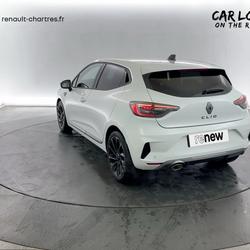 Renault Clio 5 Clio TCe 90 Esprit Alpine Nogent-le-Phaye