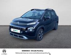 Citroen C3 Aircross Saint-Thuriau