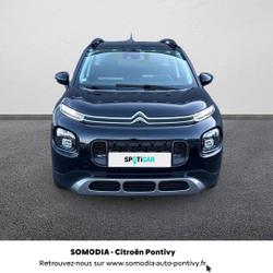 Citroen C3 Aircross PureTech 82ch Feel occasion - Saint-Thuriau - photo 2/25