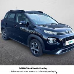 Citroen C3 Aircross PureTech 82ch Feel occasion - Saint-Thuriau - photo 3/25