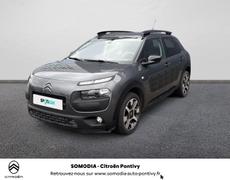 Citroen C4 Cactus Saint-Thuriau