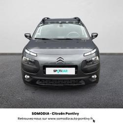 Citroen C4 Cactus PureTech 110 Shine S&S occasion - Saint-Thuriau - photo 2/24