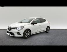 Renault Clio 5 Nogent-le-Phaye