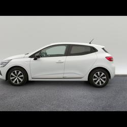 Renault Clio 5 Clio TCe 90 Evolution Nogent-le-Phaye
