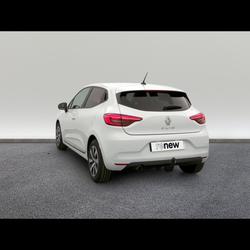Renault Clio 5 Clio TCe 90 Evolution Nogent-le-Phaye