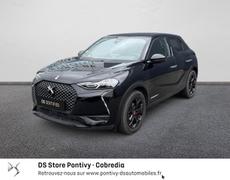 DS DS3 Crossback Saint-Thuriau