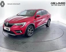 Renault Arkana Nogent-le-Phaye