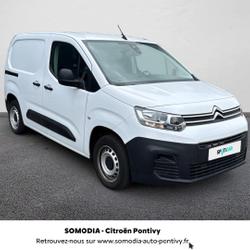 Citroen Berlingo M 650kg Puretech 110ch S&S occasion - Saint-Thuriau - photo 3/29