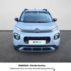 Citroen C3 Aircross PureTech 110ch S&S Shine occasion - Saint-Thuriau - photo 2/28